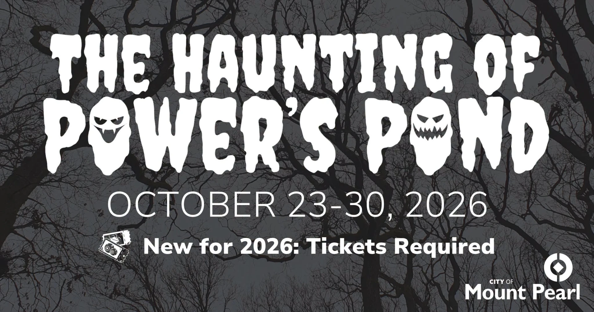 The Haunting of Power’s Pond