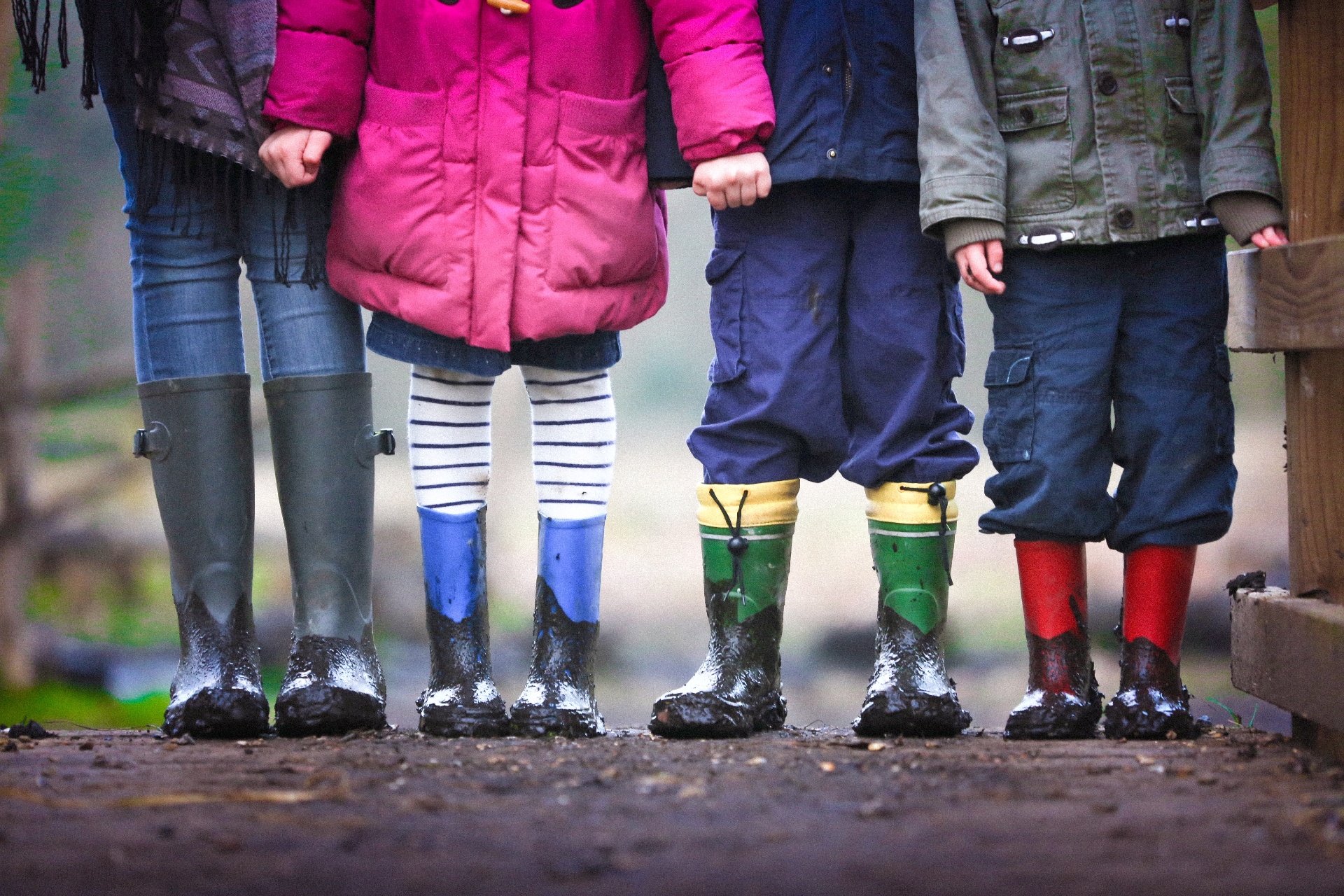 Rainy day activities for kids in St. John's